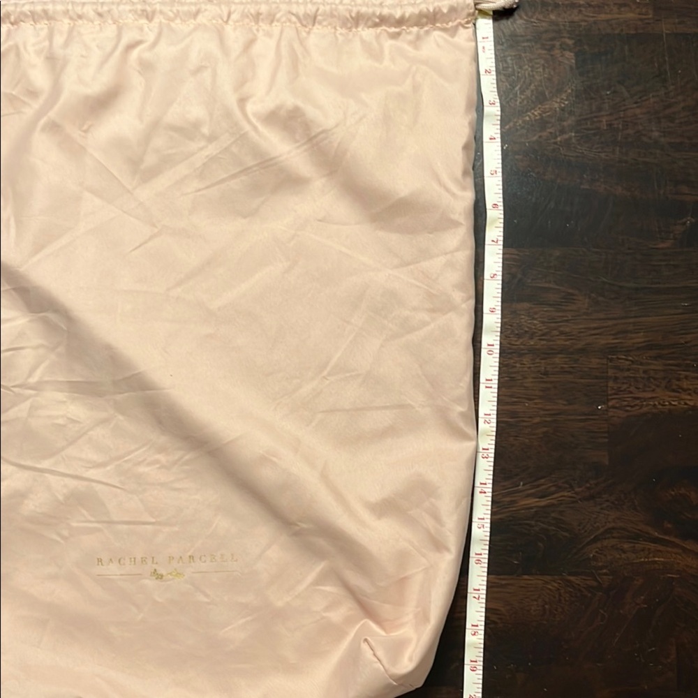 Rachel Parcell Itzy Ritzy Baby Bag Dust Bag - Picture 6 of 9